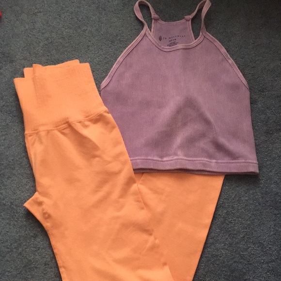Free People Pants - NWOT Free People outfit